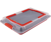 LAMART Brytfanna z pokrywką DOLCE 42,3x29,2cm (LT3102) - 1283578 - zdjęcie 2